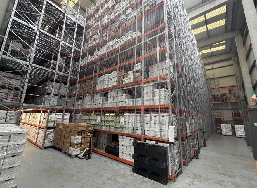 2d Annacotty Business Park, Annacotty, V94H6A0