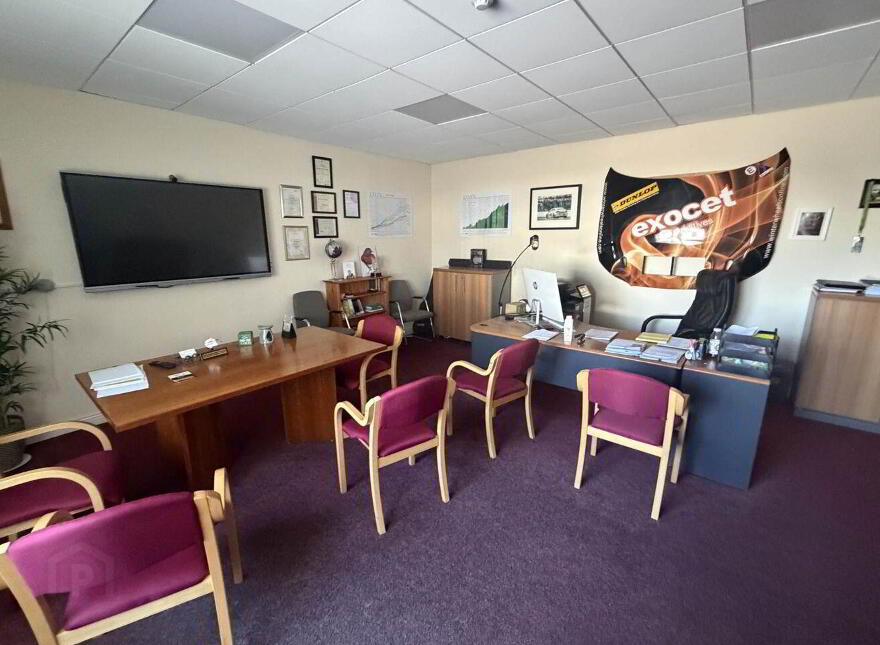 2d Annacotty Business Park, Annacotty, V94H6A0