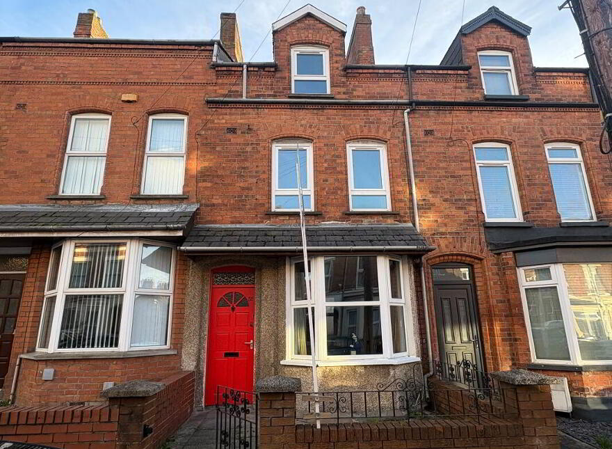 52 Melrose Street, Belfast, BT9 7DN