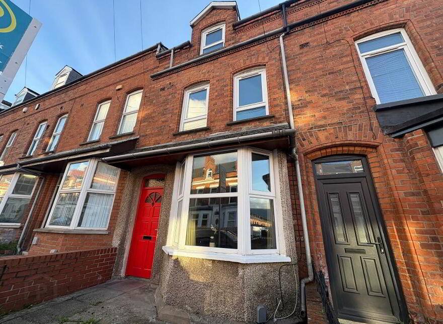 52 Melrose Street, Belfast, BT9 7DN