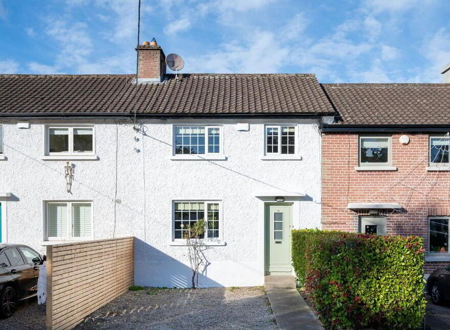 91 Orwell Gardens, Rathgar, Rathgar, D14NN60