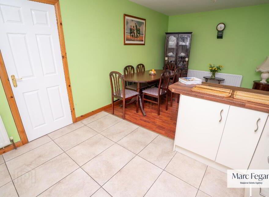 9 Ellington Avenue, Lurgan, Craigavon, BT66 6EL