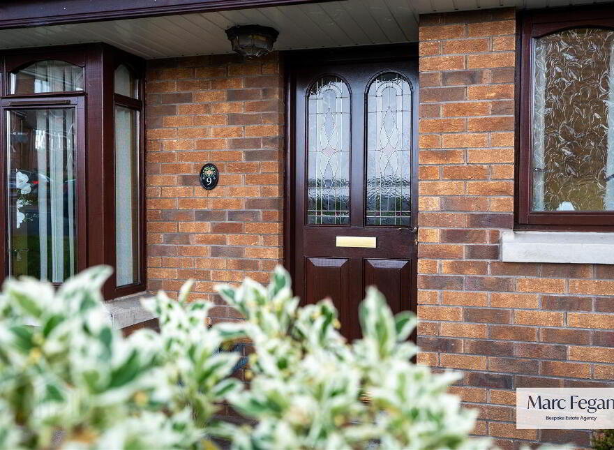 9 Ellington Avenue, Lurgan, Craigavon, BT66 6EL