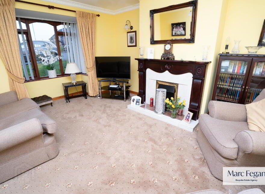 9 Ellington Avenue, Lurgan, Craigavon, BT66 6EL