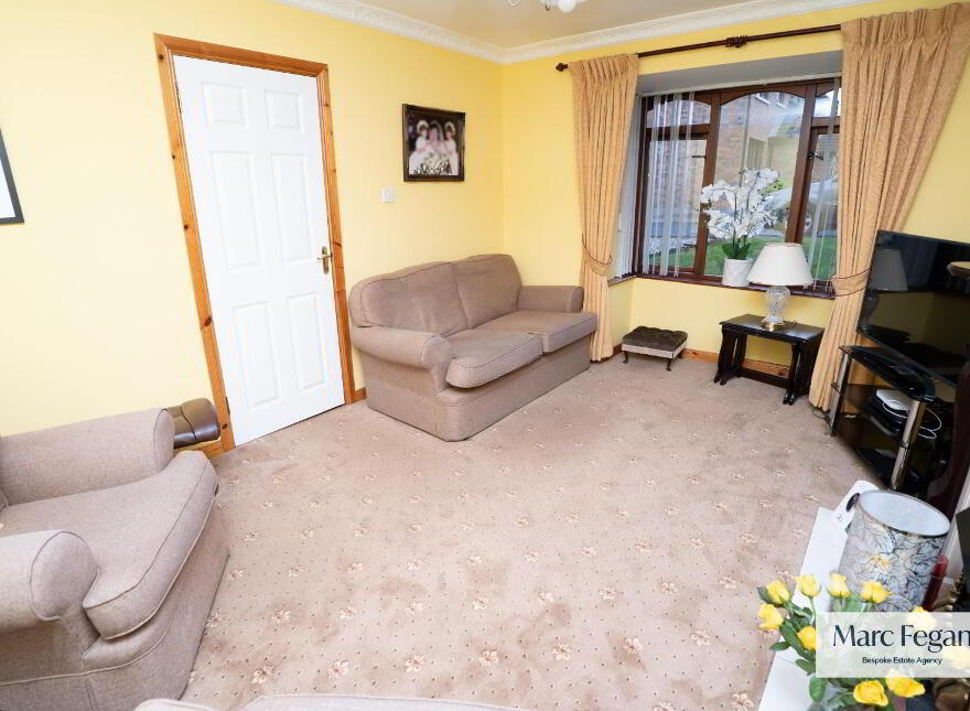 9 Ellington Avenue, Lurgan, Craigavon, BT66 6EL