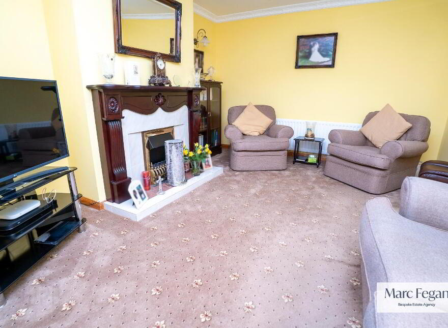 9 Ellington Avenue, Lurgan, Craigavon, BT66 6EL