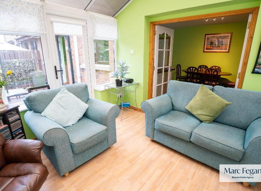 9 Ellington Avenue, Lurgan, Craigavon, BT66 6EL