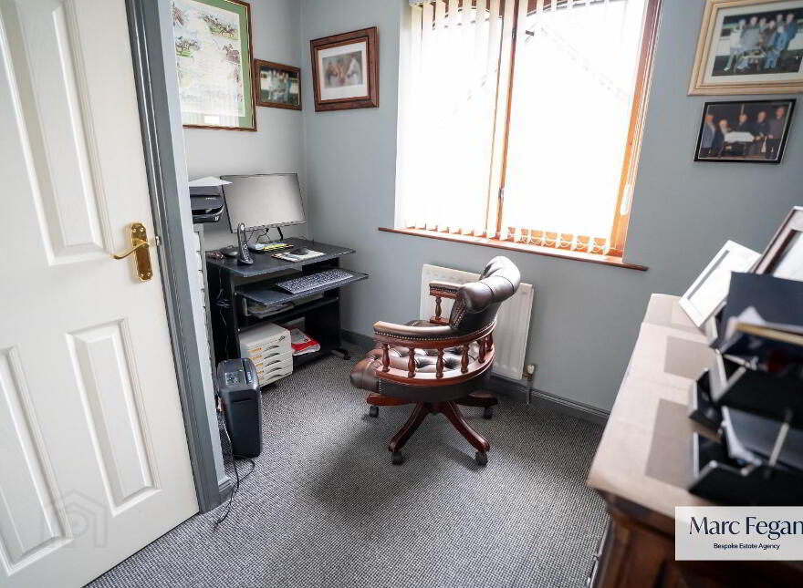 9 Ellington Avenue, Lurgan, Craigavon, BT66 6EL