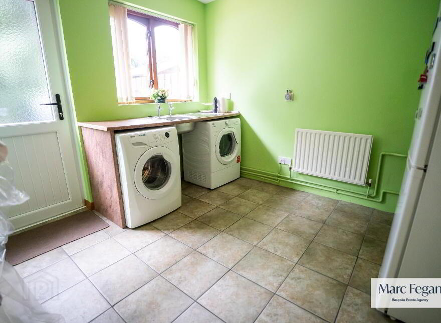 9 Ellington Avenue, Lurgan, Craigavon, BT66 6EL