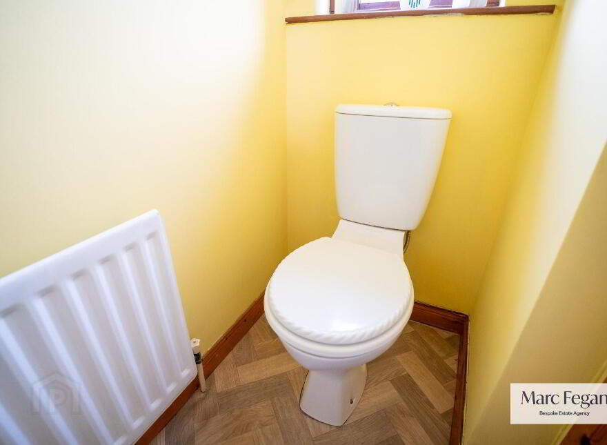 9 Ellington Avenue, Lurgan, Craigavon, BT66 6EL
