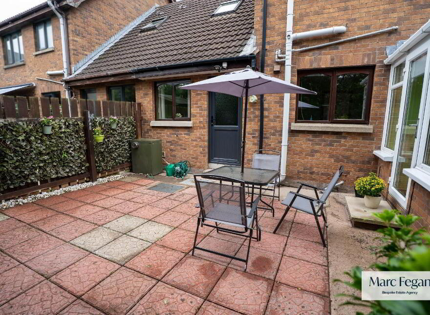 9 Ellington Avenue, Lurgan, Craigavon, BT66 6EL