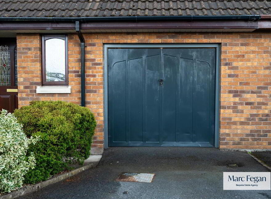 9 Ellington Avenue, Lurgan, Craigavon, BT66 6EL