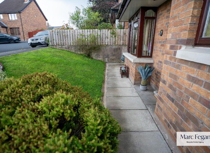 9 Ellington Avenue, Lurgan, Craigavon, BT66 6EL