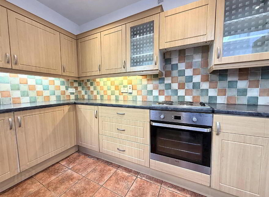 69 Connsbrook Avenue, Belfast, BT4 1JW