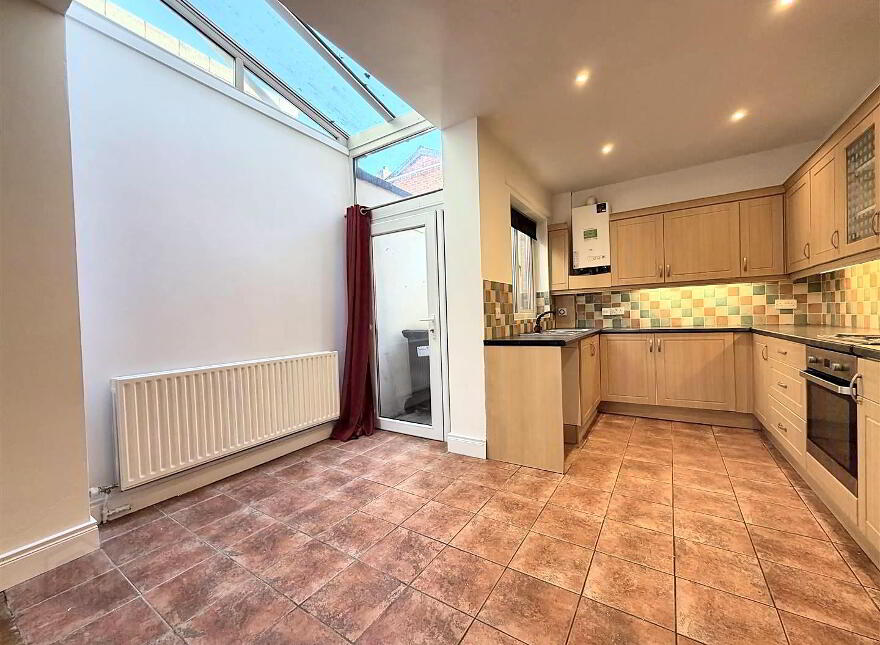 69 Connsbrook Avenue, Belfast, BT4 1JW