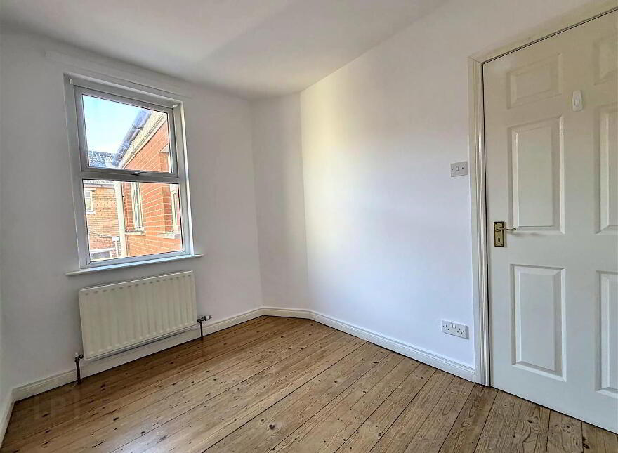 69 Connsbrook Avenue, Belfast, BT4 1JW