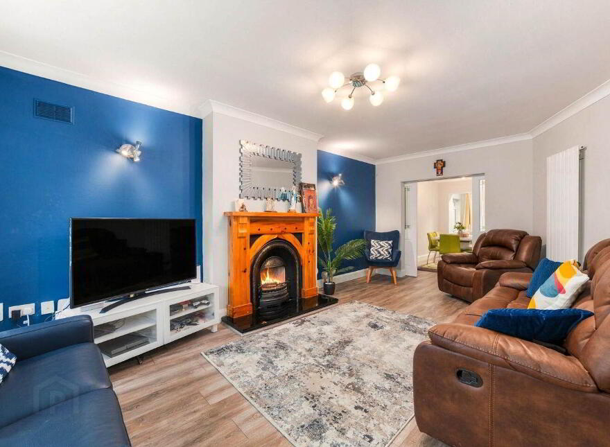 13 Colthurst Gardens, Lucan, K78X651