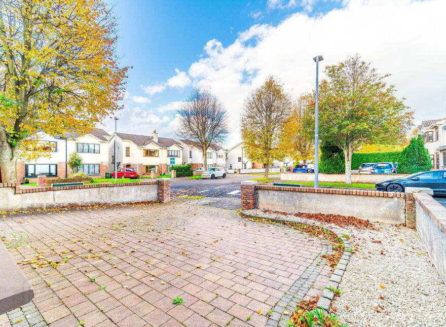 13 Colthurst Gardens, Lucan, K78X651