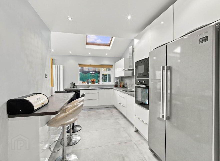 13 Colthurst Gardens, Lucan, K78X651