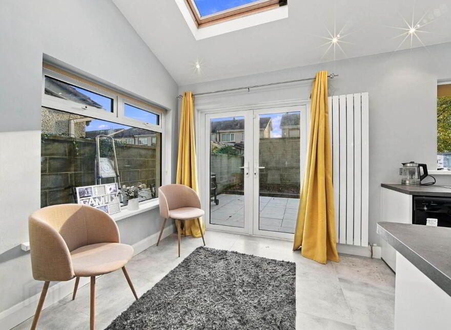 13 Colthurst Gardens, Lucan, K78X651