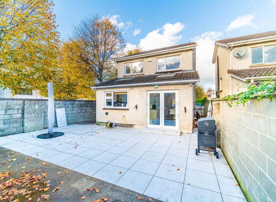13 Colthurst Gardens, Lucan, K78X651