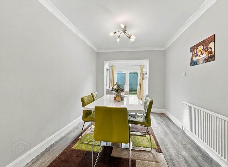 13 Colthurst Gardens, Lucan, K78X651