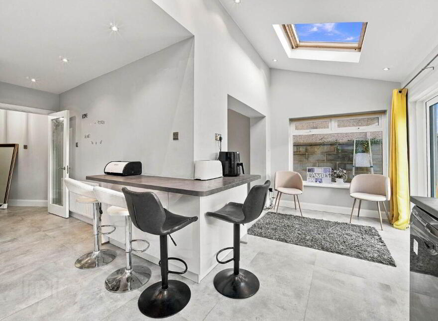 13 Colthurst Gardens, Lucan, K78X651