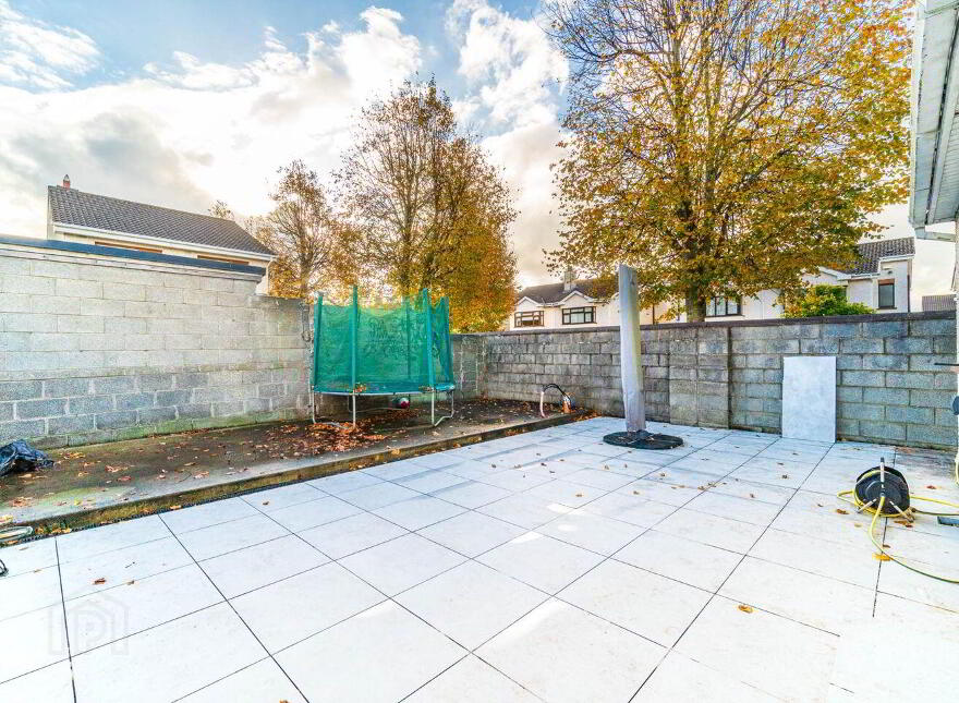 13 Colthurst Gardens, Lucan, K78X651