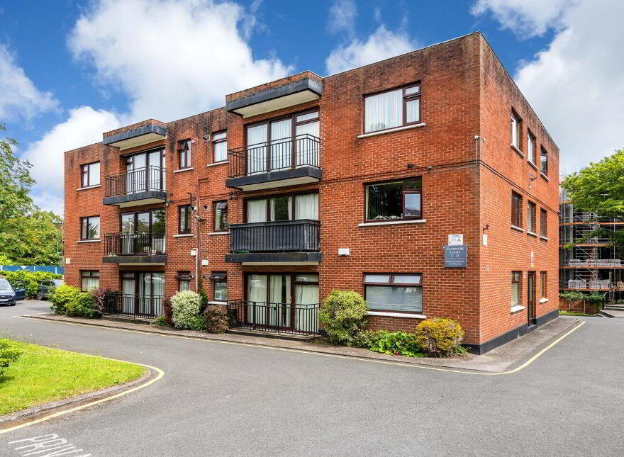 5 Clonmore Court, Glasnevin, Glasnevin, D09CX78