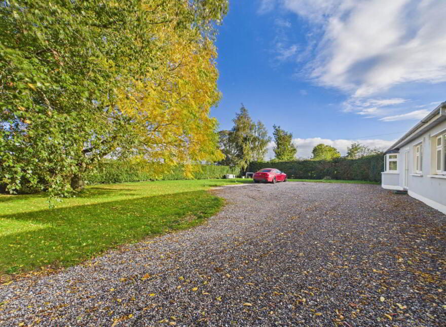 Barrowhouse, Athy, R14KW44