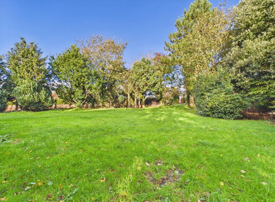 Barrowhouse, Athy, R14KW44