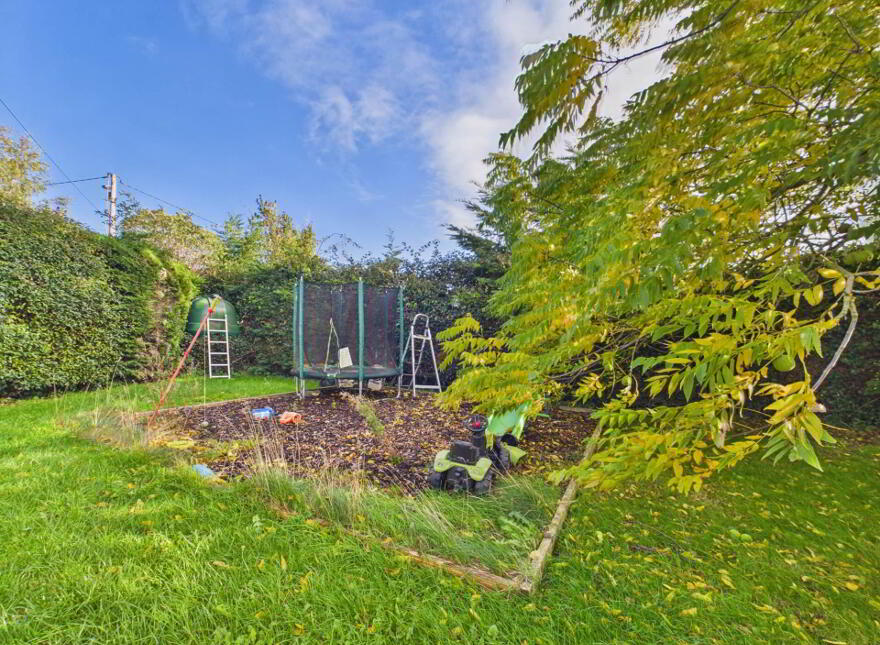 Barrowhouse, Athy, R14KW44