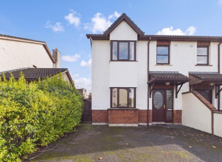 4 Bleach Road, Dun Brinn, Athy, R14KP99