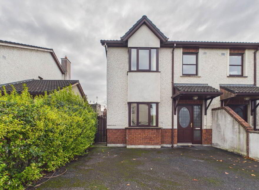 4 Bleach Road, Dun Brinn, Athy, R14KP99