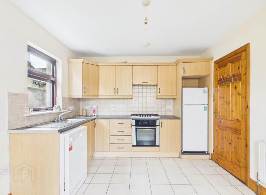 4 Bleach Road, Dun Brinn, Athy, R14KP99