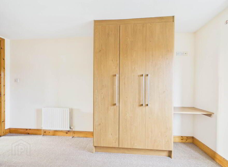 4 Bleach Road, Dun Brinn, Athy, R14KP99
