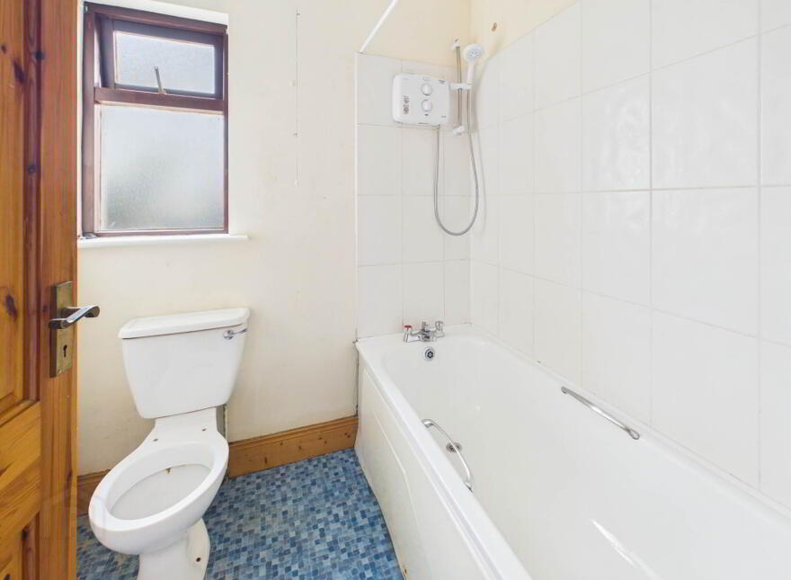 4 Bleach Road, Dun Brinn, Athy, R14KP99