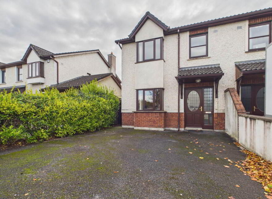 4 Bleach Road, Dun Brinn, Athy, R14KP99