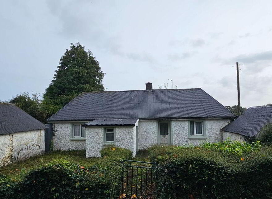 Ticroghan, Clonard, A83PW59