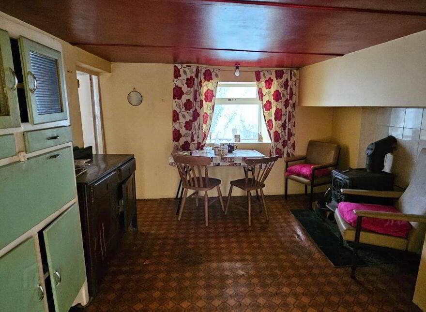 Ticroghan, Clonard, A83PW59