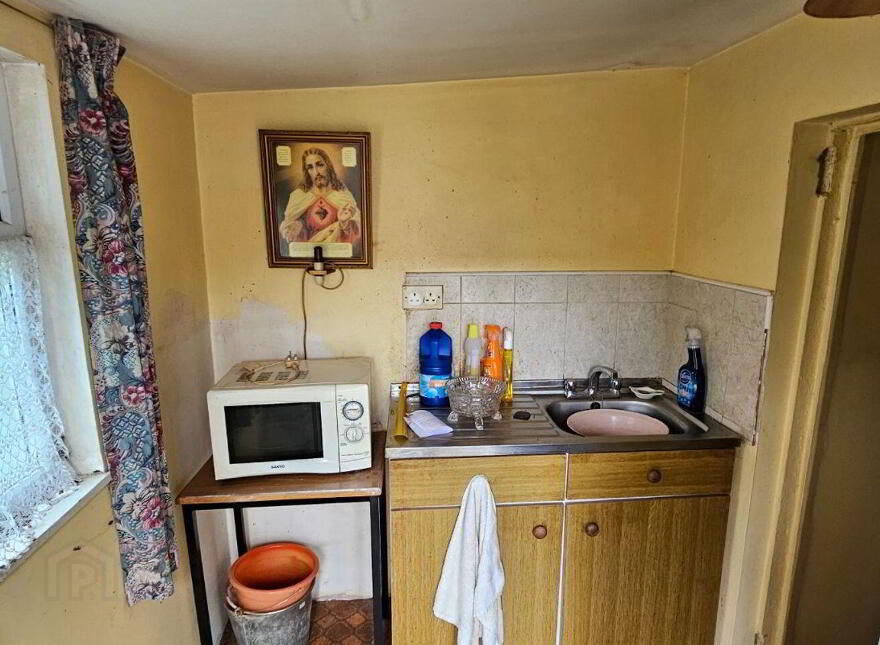 Ticroghan, Clonard, A83PW59