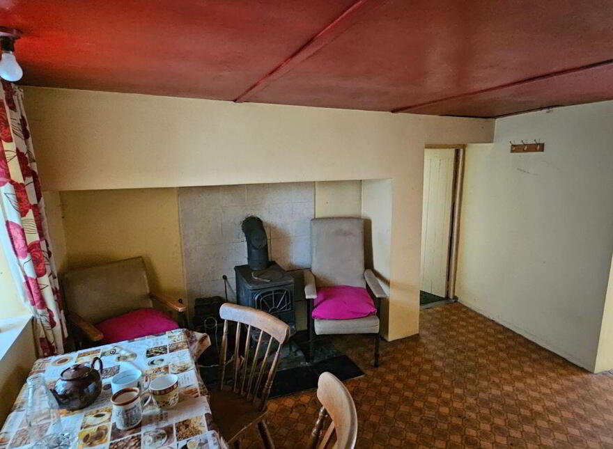 Ticroghan, Clonard, A83PW59