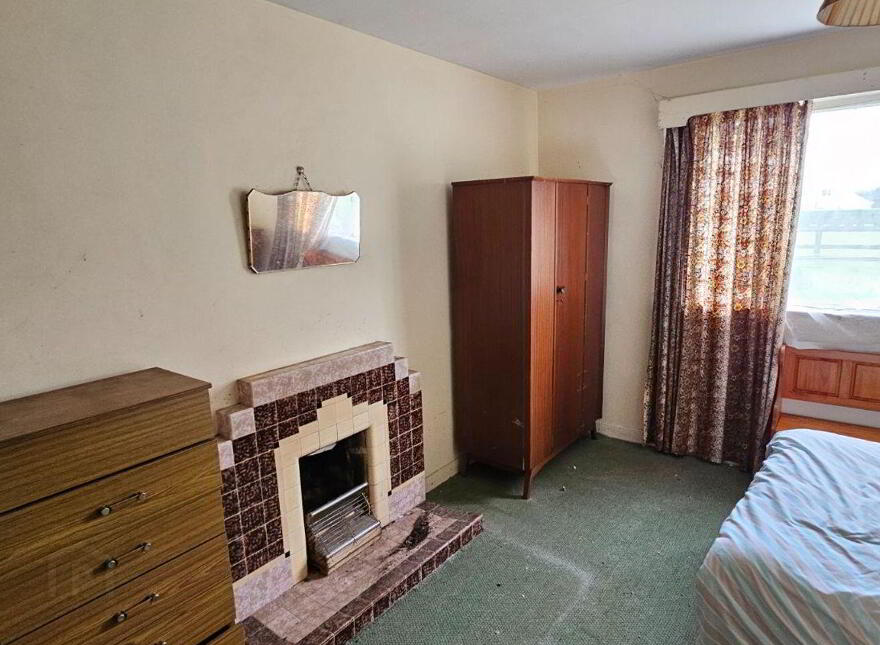Ticroghan, Clonard, A83PW59