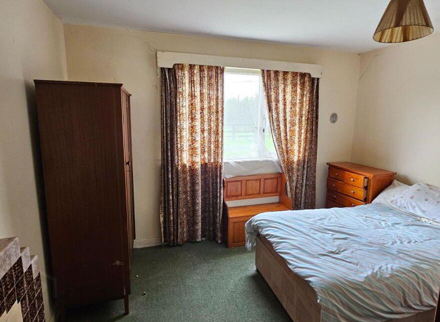 Ticroghan, Clonard, A83PW59