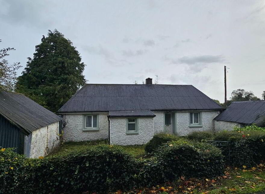Ticroghan, Clonard, A83PW59