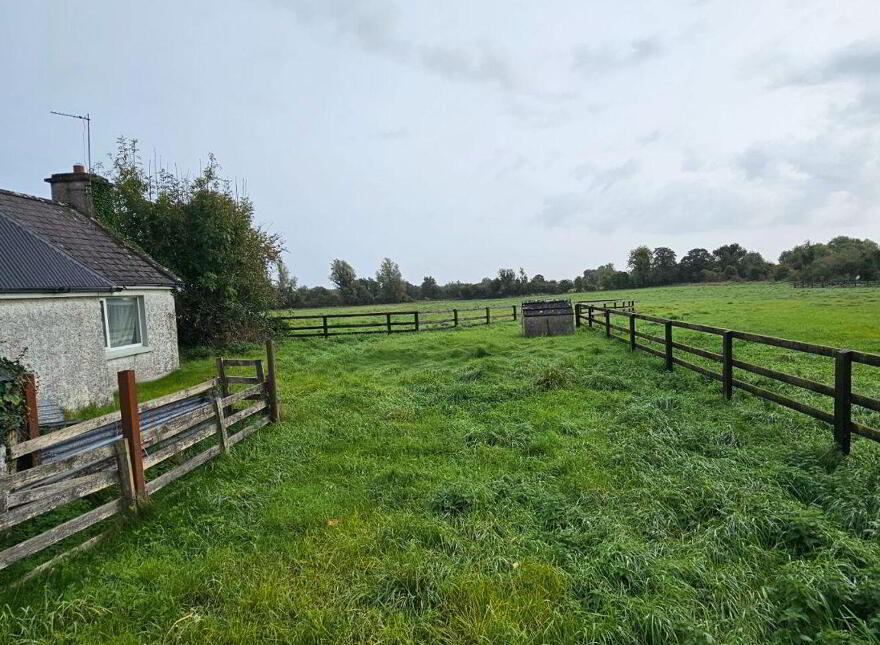 Ticroghan, Clonard, A83PW59