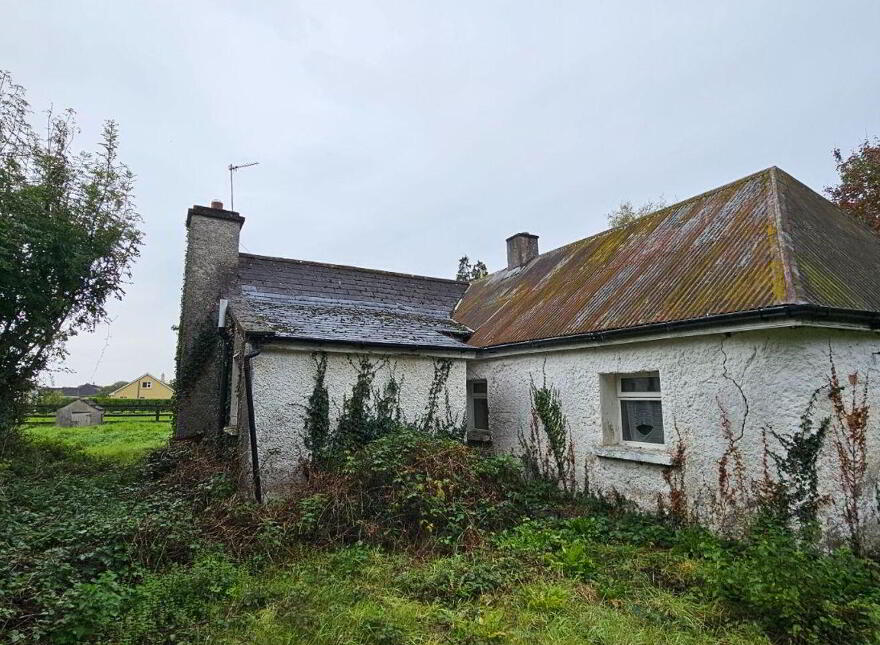 Ticroghan, Clonard, A83PW59