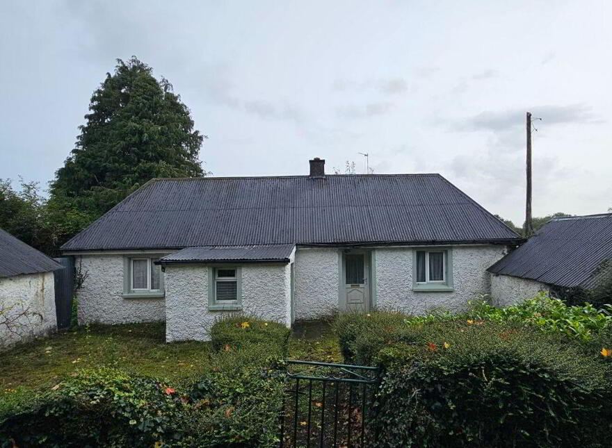 Ticroghan, Clonard, A83PW59