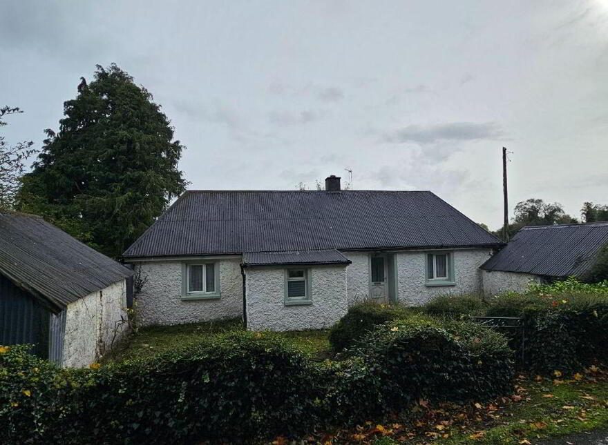 Ticroghan, Clonard, A83PW59