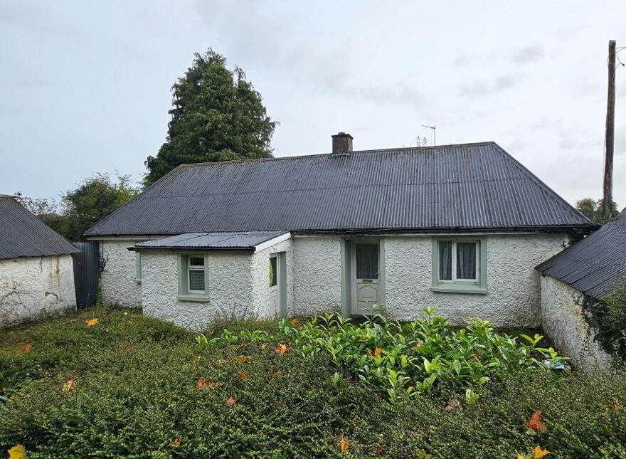 Ticroghan, Clonard, A83PW59